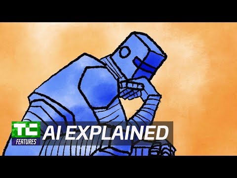 AI Explained - UCCjyq_K1Xwfg8Lndy7lKMpA