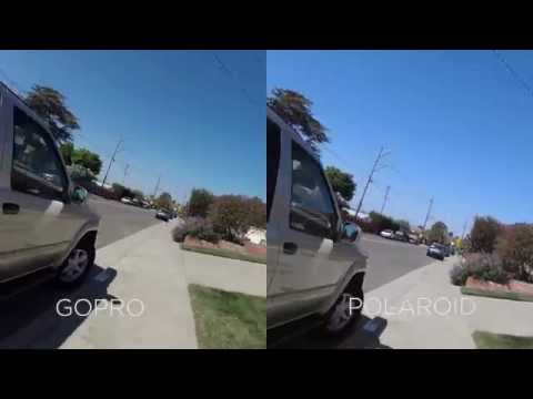 Polaroid Cube vs GoPro Hero 3+ Black - UCSTN8VprAlLkUNqUqYhuI-A