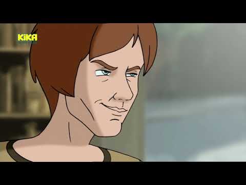 Ein Fall für TKKG ᴴᴰ  ☆ Folge 5  ☆ Heißes Gold im Silbersee