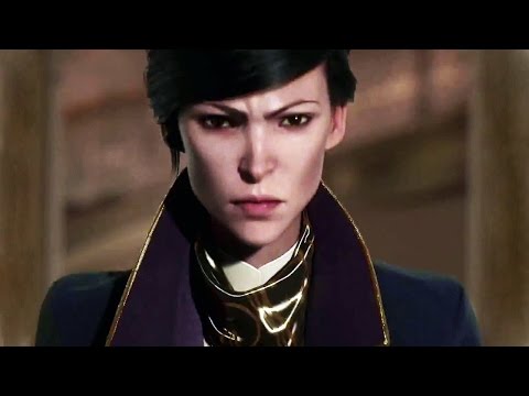 Dishonored 2 Gameplay Walkthrough DEMO and Trailers E3 2016 - UCm4WlDrdOOSbht-NKQ0uTeg