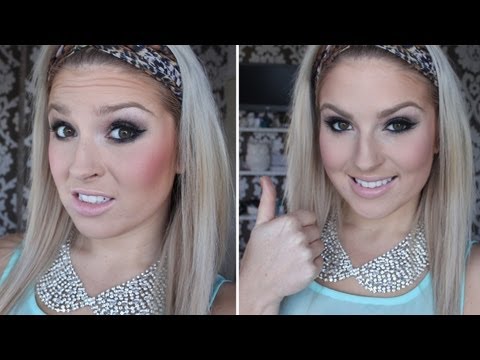 ♡ How To Fix Makeup Mistakes ♡ - UCMpOz2KEfkSdd5JeIJh_fxw