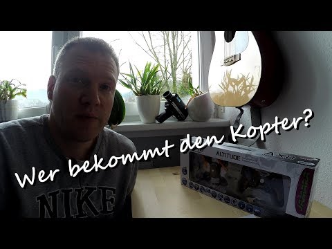 Wer bekommt den Kopter? Denn Aldicopter? - UCNWVhopT5VjgRdDspxW2IYQ