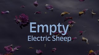 Electric Sheep - Empty (Visualizer)