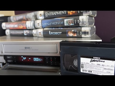 Retro-Tech: When HD Movies came on VHS - UC5I2hjZYiW9gZPVkvzM8_Cw