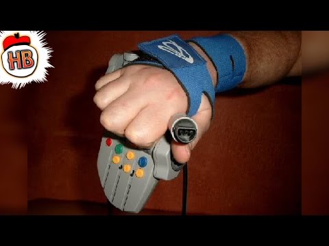 15 Dumbest Video Game Innovations Ever - UC3siPQX0fOwYDrVcyQ3Smvg