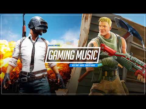 Gaming Music 2018 ● FORTNITE   - UCp6_KuNhT0kcFk-jXw9Tivg