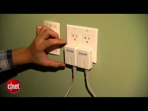 Create a power-line connection with Actiontec 500Mbps kit - UCOmcA3f_RrH6b9NmcNa4tdg