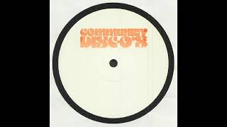 Kool DJ Dust - Don't Stop Me [Community Disc #04]