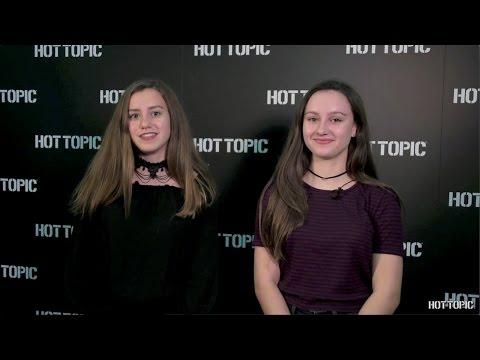 Interview: Da Bomb Bath Fizzers - Isabel & Caroline Bercaw - UCTEq5A8x1dZwt5SEYEN58Uw