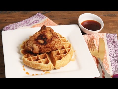 Chicken and Waffles | Episode 1162 - UCNbngWUqL2eqRw12yAwcICg