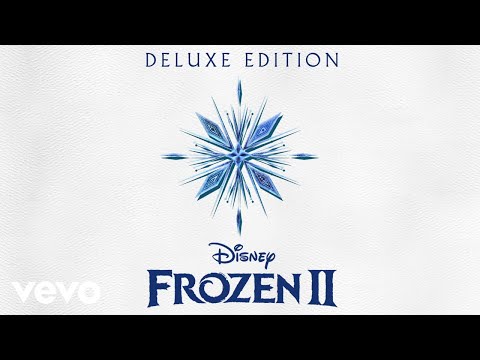 When I Am Older (From "Frozen 2"/Instrumental/Audio Only) - UCgwv23FVv3lqh567yagXfNg