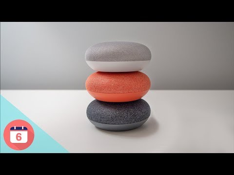 Google Home Features Update 5: July 2018 - UCJOl2JvledP26K2OQ_HLgnQ