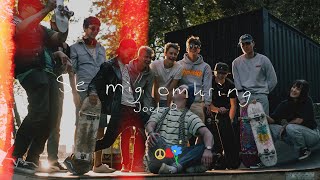 Joel P - Se Mig Omkring (Officiell video)