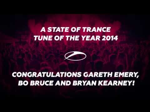 Interview with Gareth Emery [U (Bryan Kearney Remix) voted ASOT Tune Of The Year 2014] - UCalCDSmZAYD73tqVZ4l8yJg