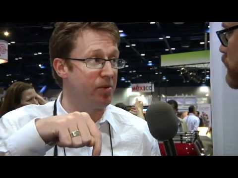 SCAA 2011: What's New In Automated Pourover Machines - UCiDJtJKMICpb9B1qf7qjEOA