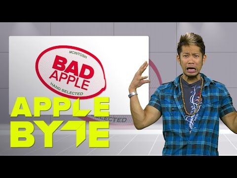 Apple Byte - WWDC 2016 reactions and the things they didn't tell you (Apple Byte) - UCOmcA3f_RrH6b9NmcNa4tdg