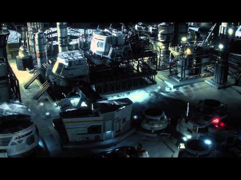 Anno 2205 E3 Announcement Trailer [US] - UC0KU8F9jJqSLS11LRXvFWmg
