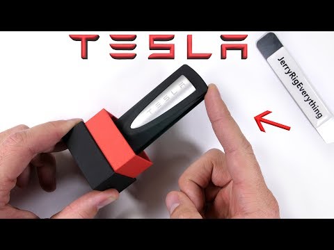 Tesla makes a PHONE CHARGER?! - Teardown - UCWFKCr40YwOZQx8FHU_ZqqQ