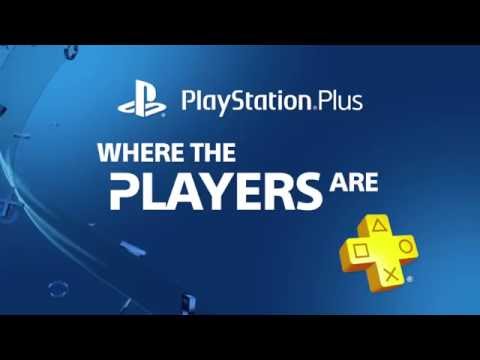 PlayStation Plus | Your PS4 monthly games for June - UCg_JwOXFtu3iEtbr4ttXm9g