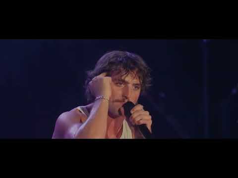 Benson Boone | Montreux Jazz Festival- Drunk In My Mind