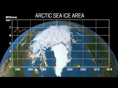 NASA | Arctic Sea Ice Reaches 2014 Minimum Extent - UCAY-SMFNfynqz1bdoaV8BeQ