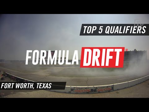 FD Texas: Top Five Qualifiers - UCsert8exifX1uUnqaoY3dqA