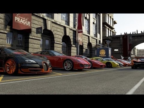 Forza Motorsport 5 - Launch Trailer - UCbu2SsF-Or3Rsn3NxqODImw