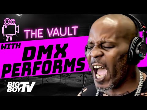 DMX Performs LIVE in The Neighborhood! - UCvIFYR01Rp0VX5vegE_uHKQ