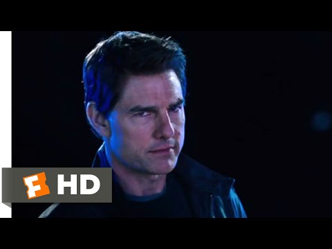 Jack Reacher: Never Go Back (2016) - Arrest Him Scene (8/10) | Movieclips - UC3gNmTGu-TTbFPpfSs5kNkg