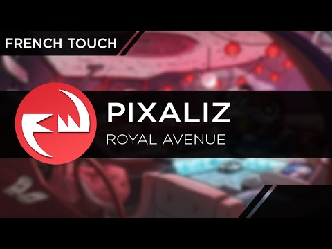 ElectroFUNK || Pixaliz - Royal Avenue [Funky Way Release] - UCUHhoftNnYfmFp1jvSavB-Q