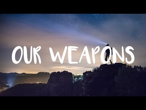 DM Galaxy - Our Weapons ft. Q'AILA (Ben Walter Remix) [Lyric Video] - UCwIgPuUJXuf2nY-nKsEvLOg