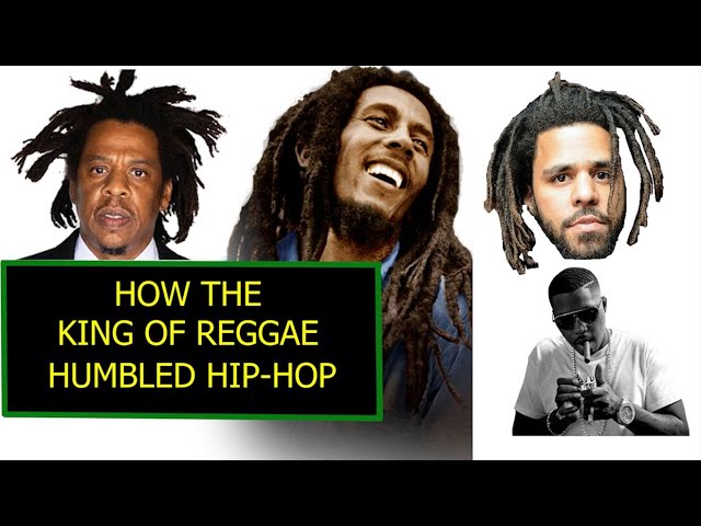 How Hip Hop Music is Influenced by Reggae