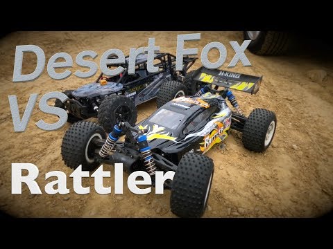 HobbyKing Shootout! Desert Fox vs Rattler. Which is better? - UCTa02ZJeR5PwNZK5Ls3EQGQ