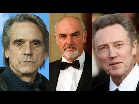 Top 10 Male Actors with Iconic Voices - UCaWd5_7JhbQBe4dknZhsHJg