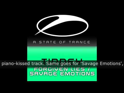 Tiddey - Savage Emotions (Original Mix) - UCalCDSmZAYD73tqVZ4l8yJg