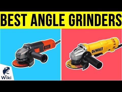 10 Best Angle Grinders 2019 - UCXAHpX2xDhmjqtA-ANgsGmw