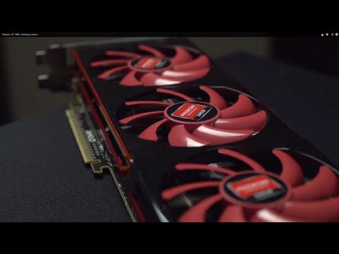 AMD Radeon HD 7990 Unboxing & Technology Overview - UCXuqSBlHAE6Xw-yeJA0Tunw