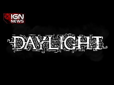 Daylight Will Be Available on PS4 & PC on April 8 - UCKy1dAqELo0zrOtPkf0eTMw