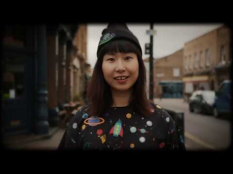 memrise learn a new language video