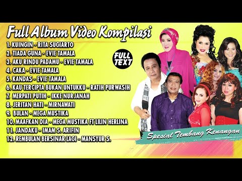 New Pallapa Full Album Artis Jakarta (Official Live Music) OK