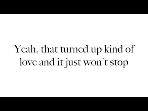 Justin Bieber - Hold tight lyrics