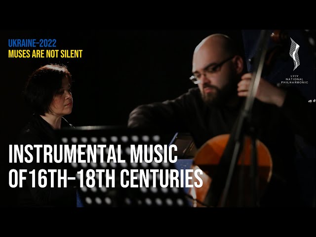 The Sixteenth Century: A Blossoming of Instrumental Music