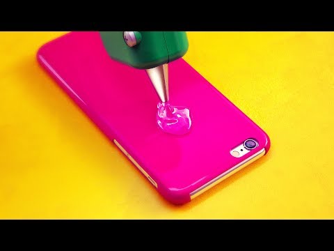 23 TRULY AMAZING CRAFTING HACKS YOU MUST TRY - UC295-Dw_tDNtZXFeAPAW6Aw