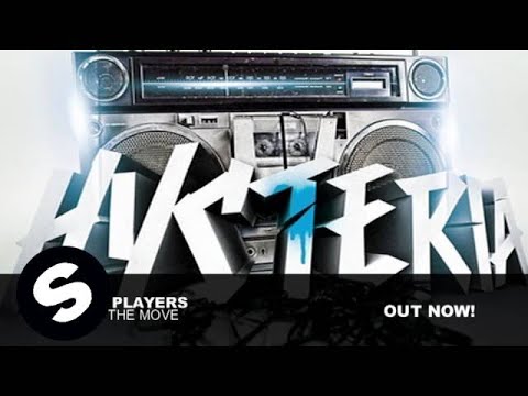 Bingo Players - Get On The Move (Original Mix) - UCpDJl2EmP7Oh90Vylx0dZtA