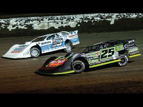 2024 Feature | FALS Spring Shootout | Fairbury Speedway - dirt track racing video image