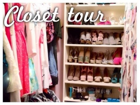 ♡Gabi's updated closet tour ♡ - UCuVHOs0H5hvAHGr8O4yIBNQ