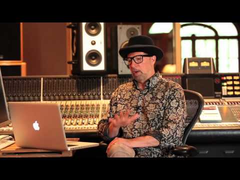 MWTM Q&A #3 - Jack Joseph Puig - UC-y-8VGVtlP8zDnT60dDgkw