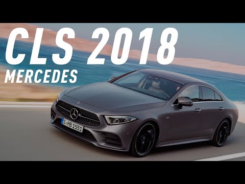 ЛУЧШАЯ "ЕШКА" - ЭТО CLS/MERCEDES BENZ CLS 450 2018/БОЛЬШОЙ ТЕСТ ДРАЙВ - UCQeaXcwLUDeRoNVThZXLkmw