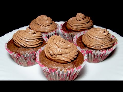 Easy Chocolate Cupcake - Pressure cooker cupcake recipe - Cupcake in Microwave - UCQ2P7C8UGoVM6AhqsVx-M0Q