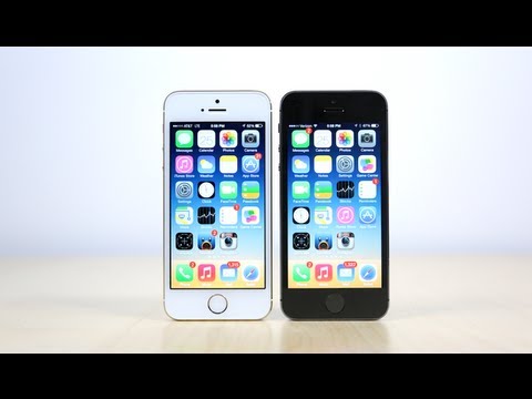 Apple iPhone 5s Review - UCMgCvJ3_QahXgvwj6LjOd-w